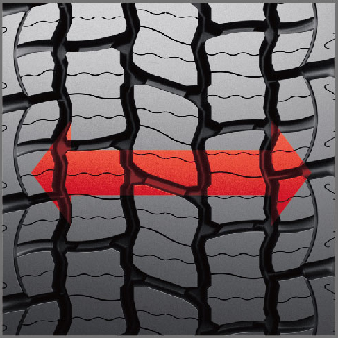 強(qiáng)勁驅(qū)動力