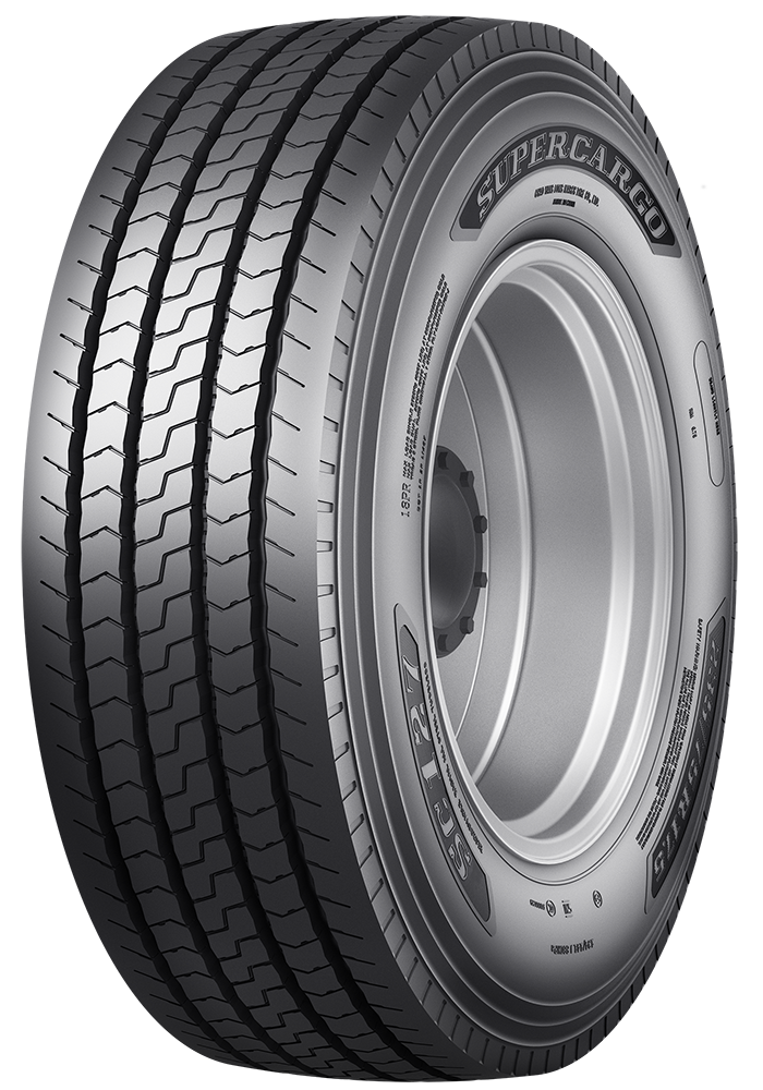 途順客車/公交輪胎SC127