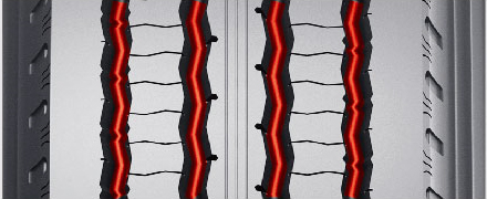 高效排水、操控安全