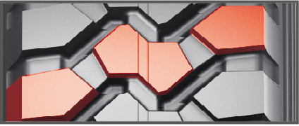 強(qiáng)勁的驅(qū)動(dòng)、制動(dòng)力