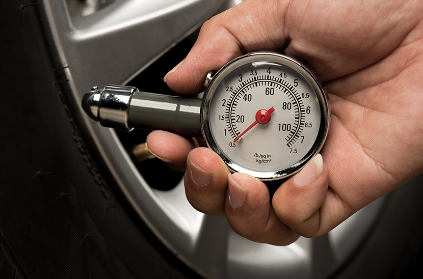 輪胎如何養(yǎng)護(hù)更能延長壽命