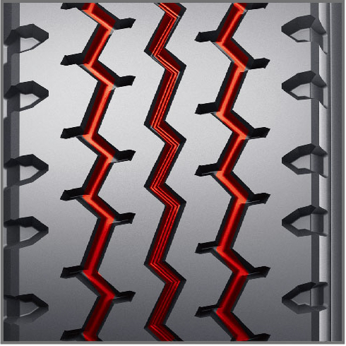 排水佳、操控強(qiáng)