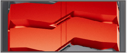 優(yōu)異的驅(qū)動、制動性