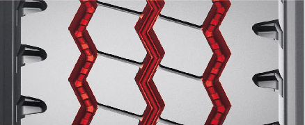 散熱快、驅(qū)動(dòng)強(qiáng)