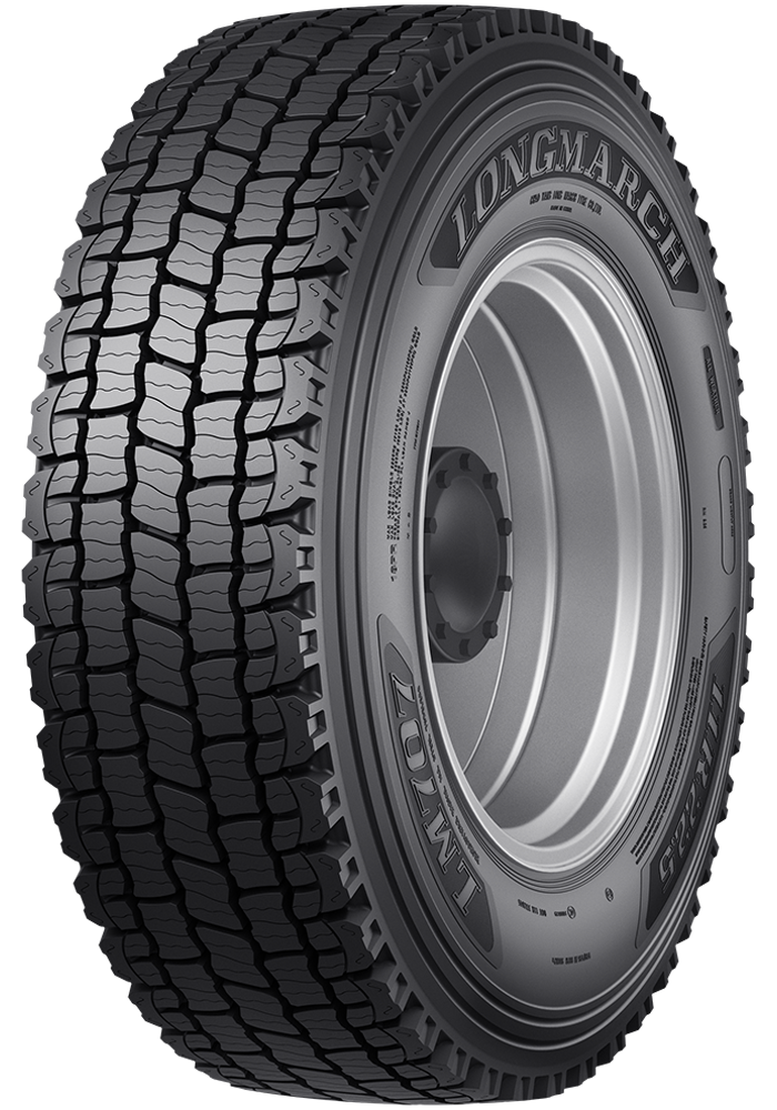 長(zhǎng)征四季輪胎LM707