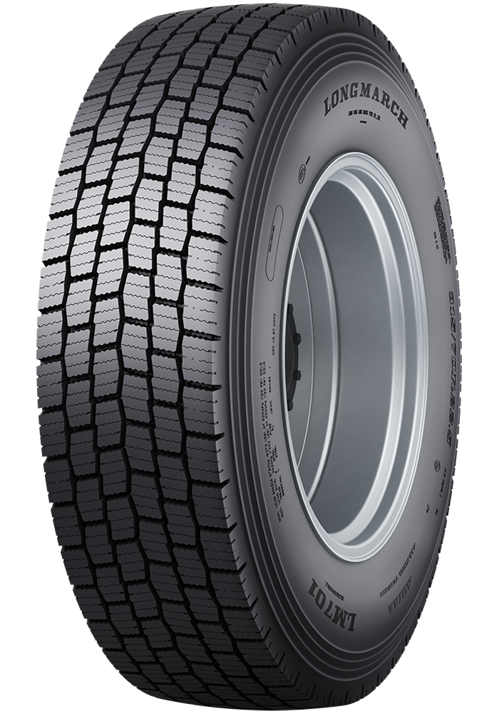 長(zhǎng)征雪地輪胎LM701