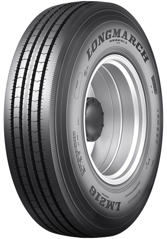 長征輕卡輪胎LM216