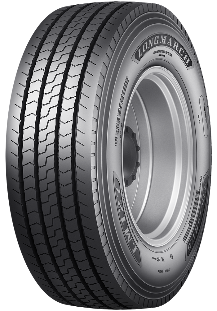 長征輕卡輪胎LM127