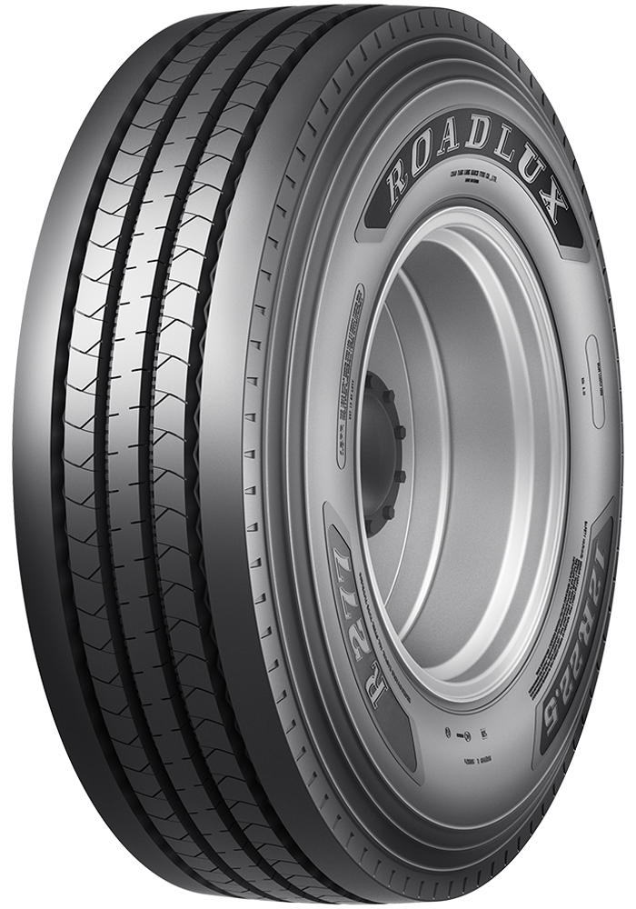 路力士客車/公交輪胎R277