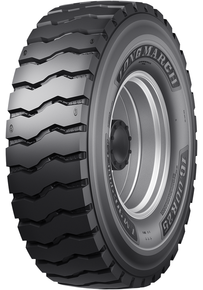 長(zhǎng)征工程輪胎LM902PRO E3