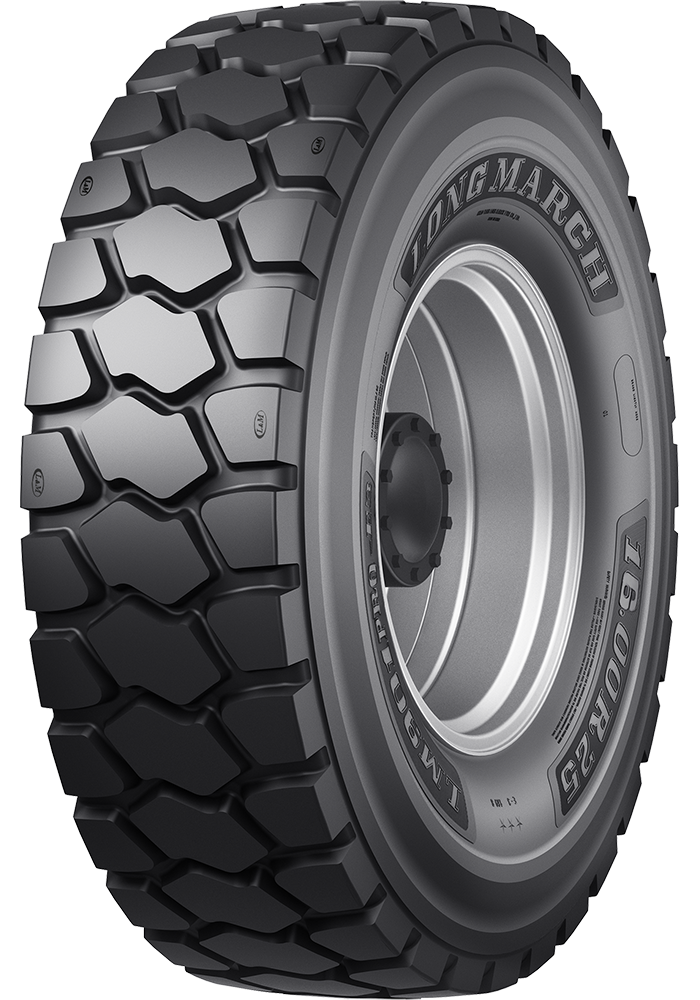 長(zhǎng)征工程輪胎LM901PRO E3