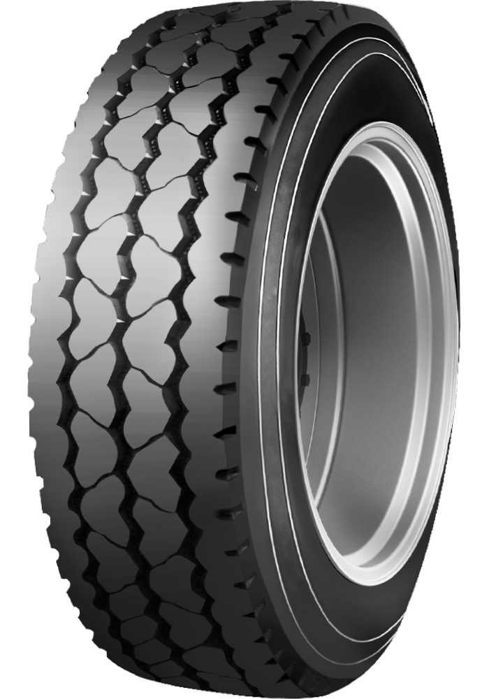 長征輕卡輪胎LM520