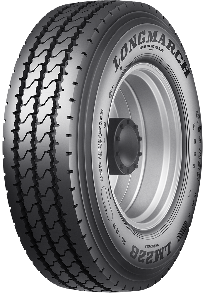 長征客車/公交輪胎LM228
