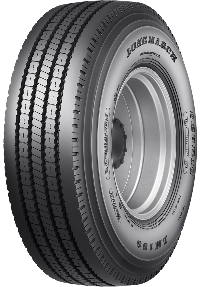 長征輕卡輪胎LM166