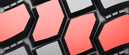 優(yōu)異的驅(qū)動、制動力