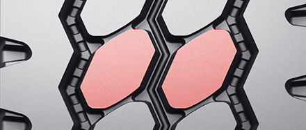 驅(qū)動(dòng)強(qiáng)、抗沖擊