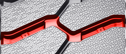 動力強，自潔佳