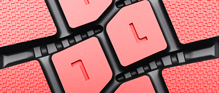 強(qiáng)動(dòng)力、抗沖擊