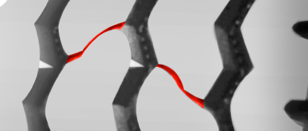 抓地強、散熱佳